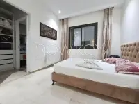Une Coquette Villa S+4 avec piscine à vendre à La Soukra - 7