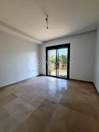 Magnifique duplex S+3 avec piscine à la Marsa - 8