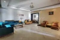 s+3 meublé à la marsa - 2