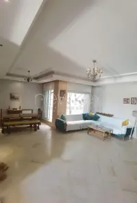 s+3 meublé à la marsa - 3