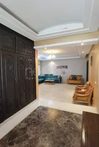s+3 meublé à la marsa - 6