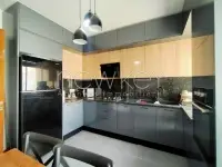 Appartement S2 meublé à louer aux Jardins de Carthage - 4