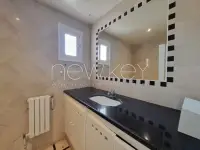 Villa s+4 avec piscine à la Marsa - 12