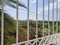 Villa s+4 avec piscine à la Marsa - 14