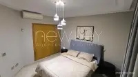 Appartement S1 meublé aux Berges du Lac 2 - 4