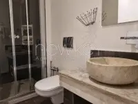 Appartement s+1 meublé à Gammarth - 6