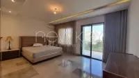 Magnifique villa s+4 meublée à Gammarth - 13