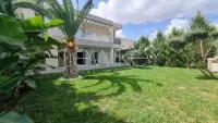 Magnifique villa s+4 meublée à Gammarth - 20