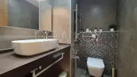Magnifique villa s+4 meublée à Gammarth - 21
