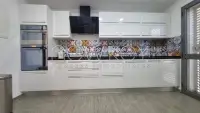 Magnifique villa s+4 meublée à Gammarth - 12