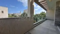 Magnifique villa s+4 meublée à Gammarth - 5