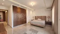 Magnifique villa s+4 meublée à Gammarth - 7