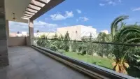 Magnifique villa s+4 meublée à Gammarth - 8