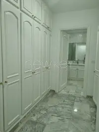 Magnifique villa s+4 à Gammarth - 12