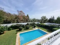 Magnifique villa s+4 à Gammarth - 16