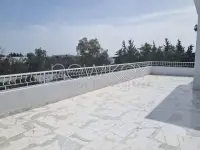 Magnifique villa s+4 à Gammarth - 17