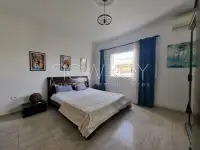 Etage de villa S+3 meublé à la Marsa - 4