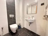 Loft S1 à louer aux Berges du Lac 2 - 5