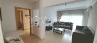 Un Appartement S+2 meublé avec jardin à Ain Zaghouan Nord - 3