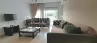 Un Appartement S+2 meublé avec jardin à Ain Zaghouan Nord - 2
