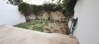 Un Appartement S+2 meublé avec jardin à Ain Zaghouan Nord - 10