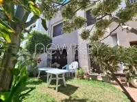 Une Belle Villa S+5 avec jardin à louer à L'Aouina - 1