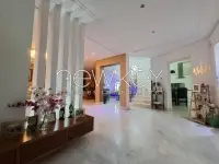 Une Belle Villa S+5 avec jardin à louer à L'Aouina - 9