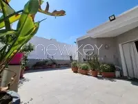 Une Belle Villa S+5 avec jardin à louer à L'Aouina - 5