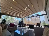 Une Belle Villa S+5 avec jardin à louer à L'Aouina - 3
