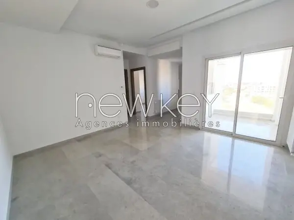 Appartement S2 à Vendre aux Jardin de Carthage