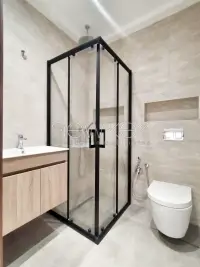 Spacieux Appartement S2 avec vue dégagée à louer aux Jardins de Carthage - 7