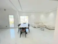 Coquet Appartement S +2 meublé à La Marsa - 2