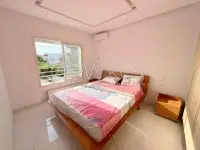 Coquet Appartement S +2 meublé à La Marsa - 6