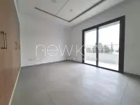 Bureau A+4 à louer à La Soukra - 4