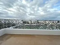 Appartement S+3 à vendre l'aouina - 9