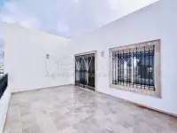Une Superbe Villa avec piscine à louer Aux jardins de Carthage - 3