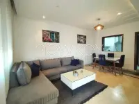 Coquet Appartement S1 meublé à louer aux Jardins de Carthage - 2