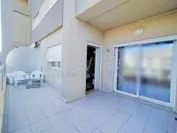 Coquet Appartement S1 meublé à louer aux Jardins de Carthage - 3