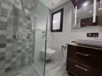 Un Superbe Etage de Villa à louer à La Soukra - 11
