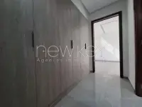Un Superbe Etage de Villa à louer à La Soukra - 10