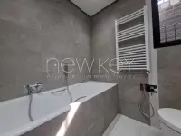 Un Superbe Etage de Villa à louer à La Soukra - 9