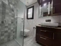 Un Superbe Etage de Villa à louer à La Soukra - 6