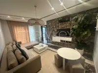 Appartement S1 meublé à louer aux Jardins de Carthage - 1