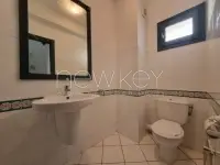 Coquet duplex s2 avec jardin à Gammarth - 10