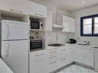 Coquet duplex s2 avec jardin à Gammarth - 9