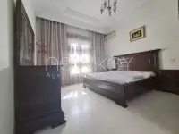 Un rez-de-chaussée de villa S+4 meublée à louer à Ain Zaghouan nord - 4