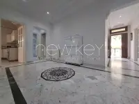 Un rez-de-chaussée de villa S+4 meublée à louer à Ain Zaghouan nord - 2