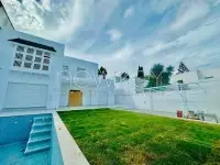 Belle Villa S+5 à la Marsa - 1