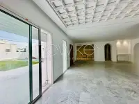 Belle Villa S+5 à la Marsa - 6