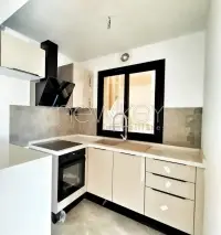 Appartement S2 avec terrasse à louer aux Jardins de Carthage - 3
